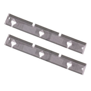 Silver Ribbon BMW E39 E38 E53