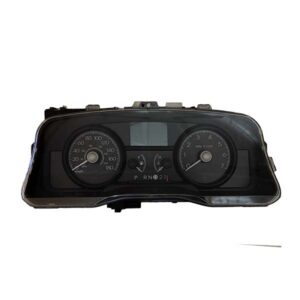 Instrument Cluster Repair