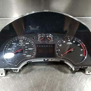 2006-2009 Pontiac Torrent Instrument Cluster Repair