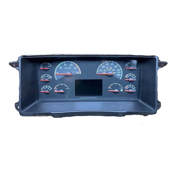 2003-2018 volvo vnl instrument cluster repair