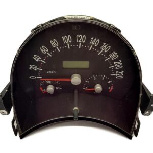 1998-2011 New Beetle Instrument Cluster Repair