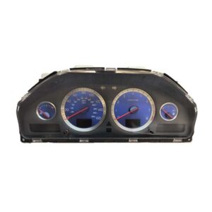 2000-2007 Volvo V70 Instrument Cluster Repair