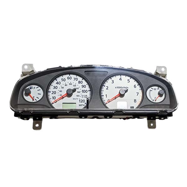 2001-2003 nissan pathfinder instrument cluster repair