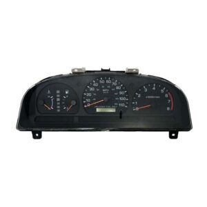 1998-2000 Nissan Pathfinder Instrument Cluster Repair
