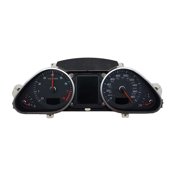 2005-2011 Audi instrument cluster repair