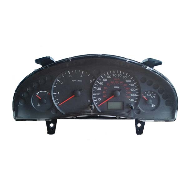 2000-2006 ford transit instrument cluster repair