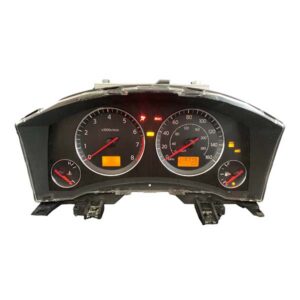 2003-2013 Infiniti FX35 Instrument Cluster Repair