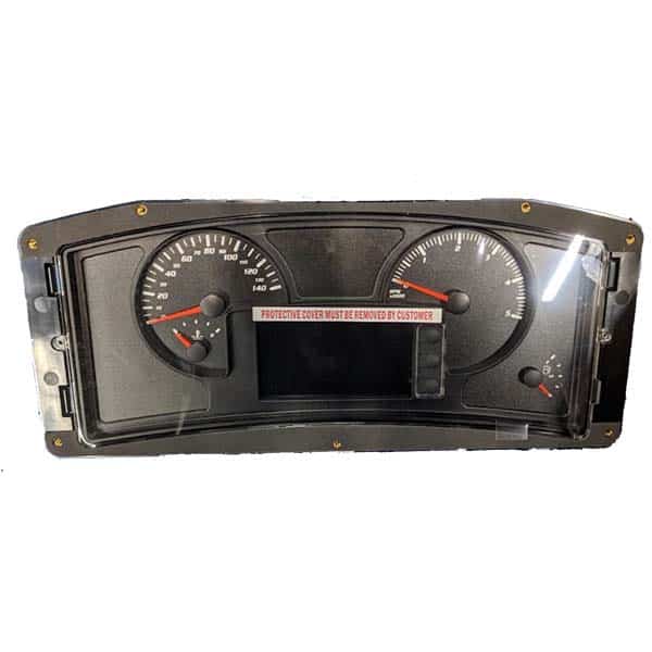 2000-2026 blue bird instrument cluster repair